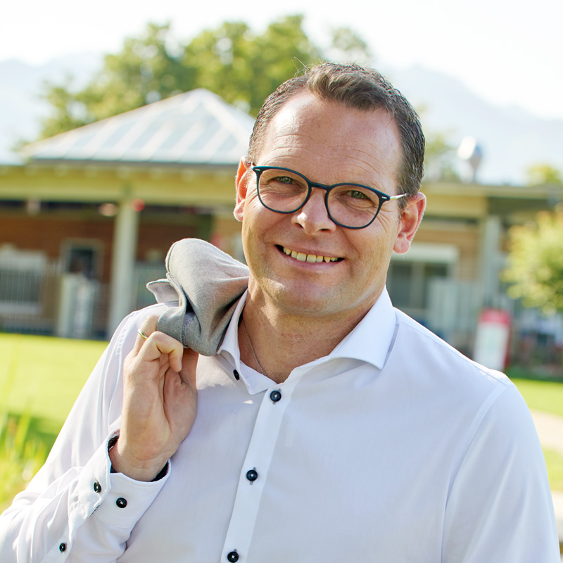 André Eckardt André Eckardt